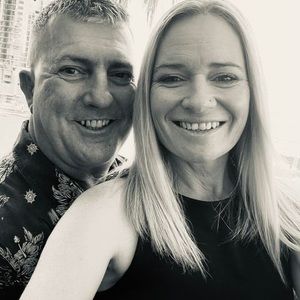 Meet your Posher, Naomi